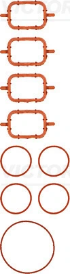 Gasket Set, intake manifold
